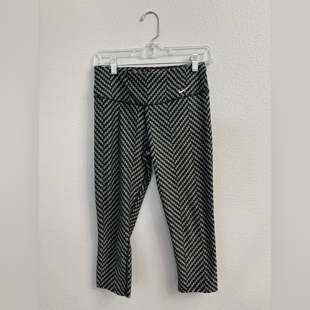 2 legging Bundle. One Nike, one Fabletics.  Small/Medium